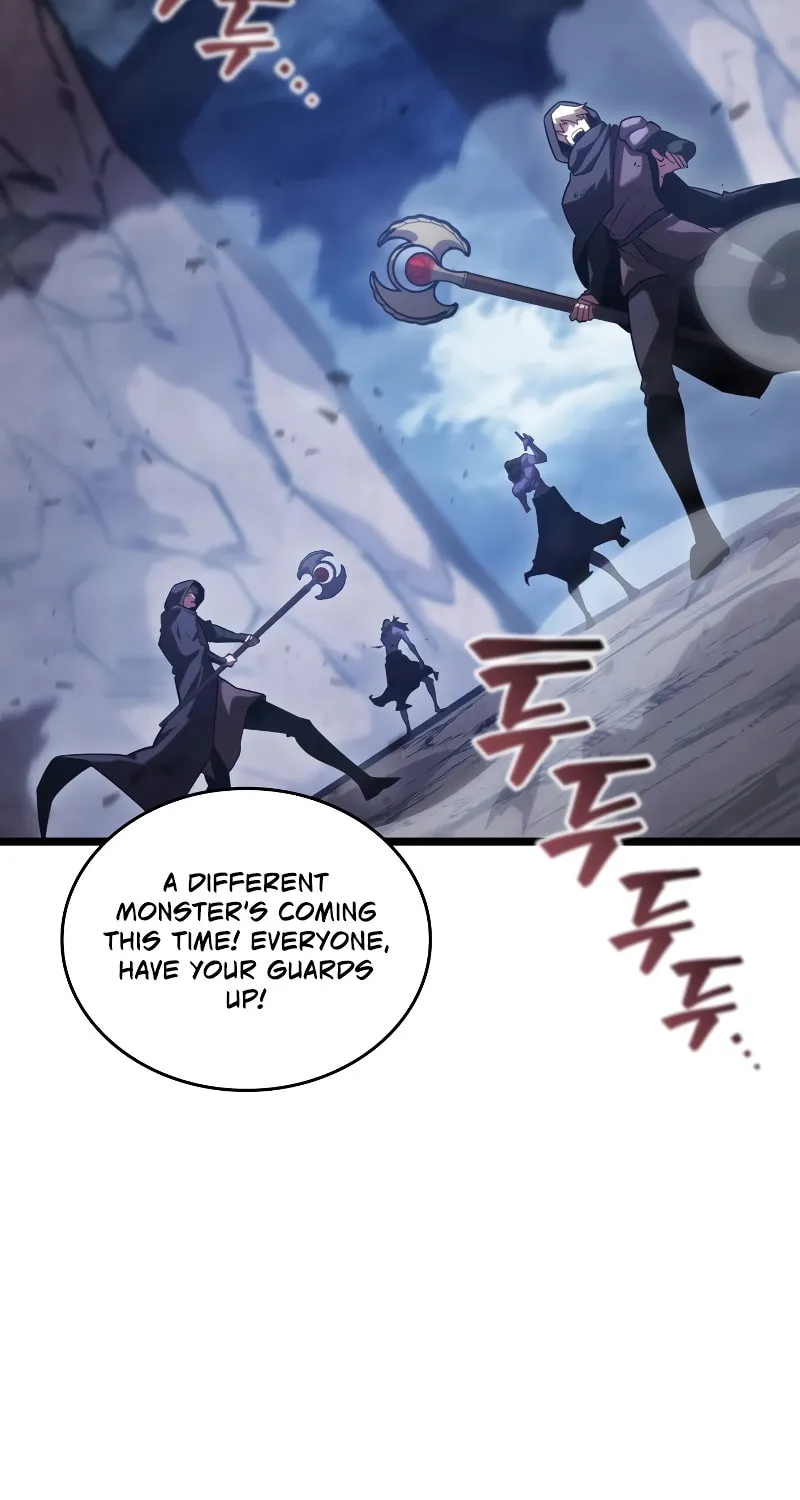 Return of the SSS-Class Ranker Chapter 101 page 65 - 