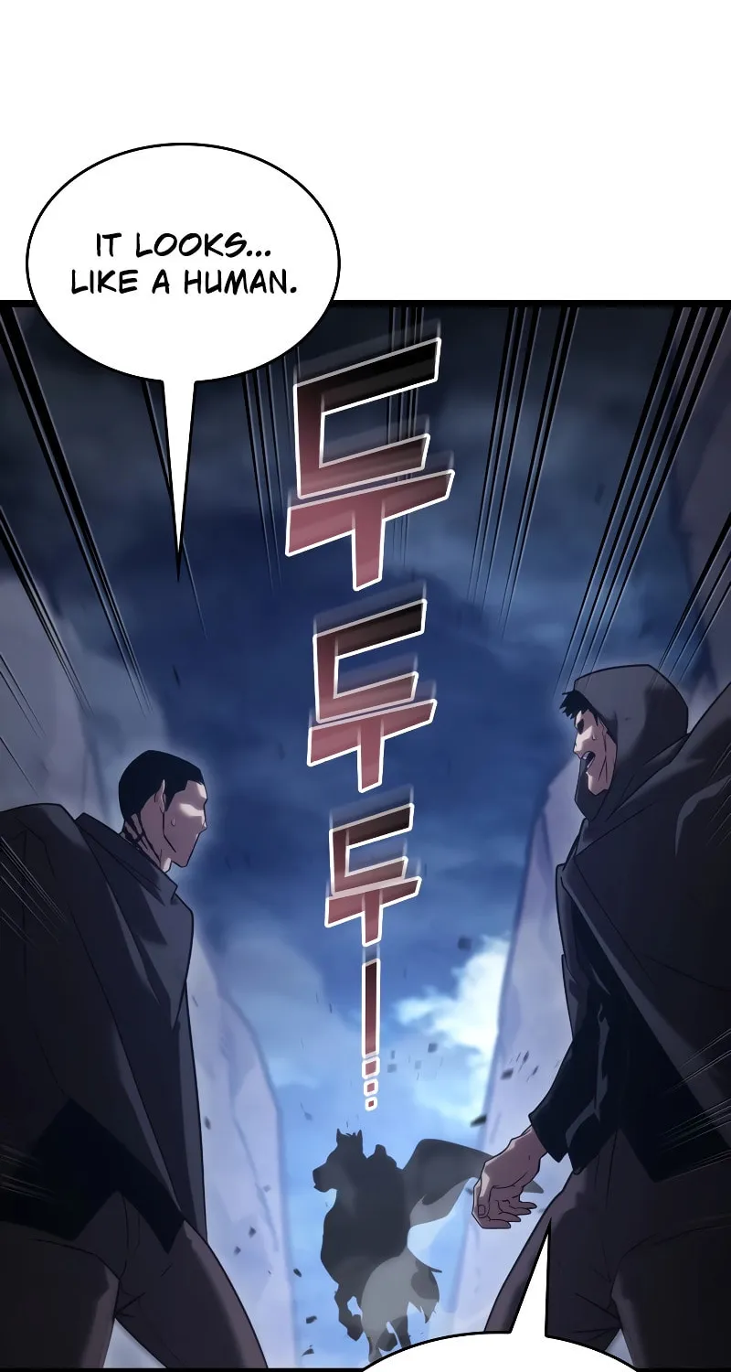 Return of the SSS-Class Ranker Chapter 101 page 66 - 