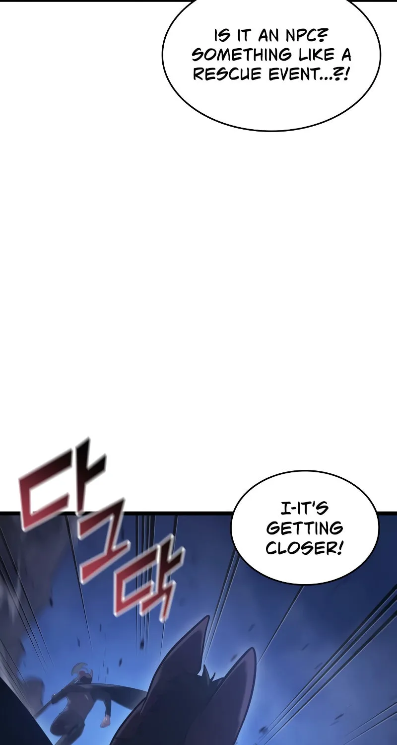 Return of the SSS-Class Ranker Chapter 101 page 67 - 