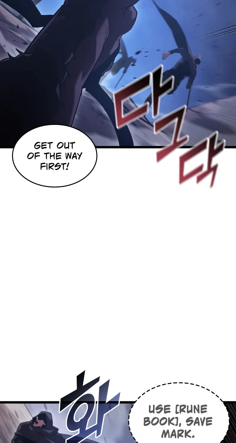 Return of the SSS-Class Ranker Chapter 101 page 68 - 