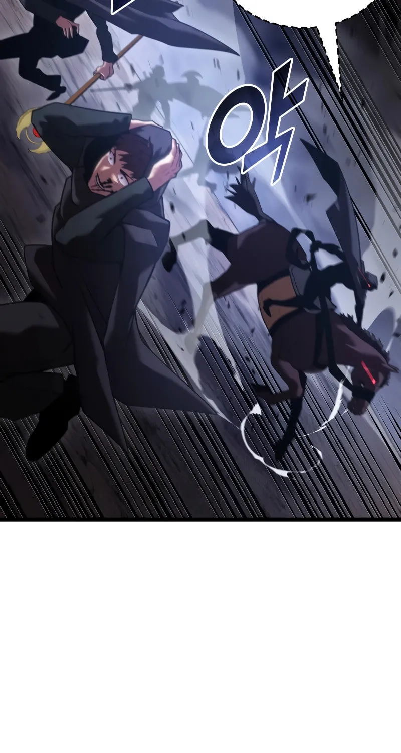 Return of the SSS-Class Ranker Chapter 101 page 69 - 