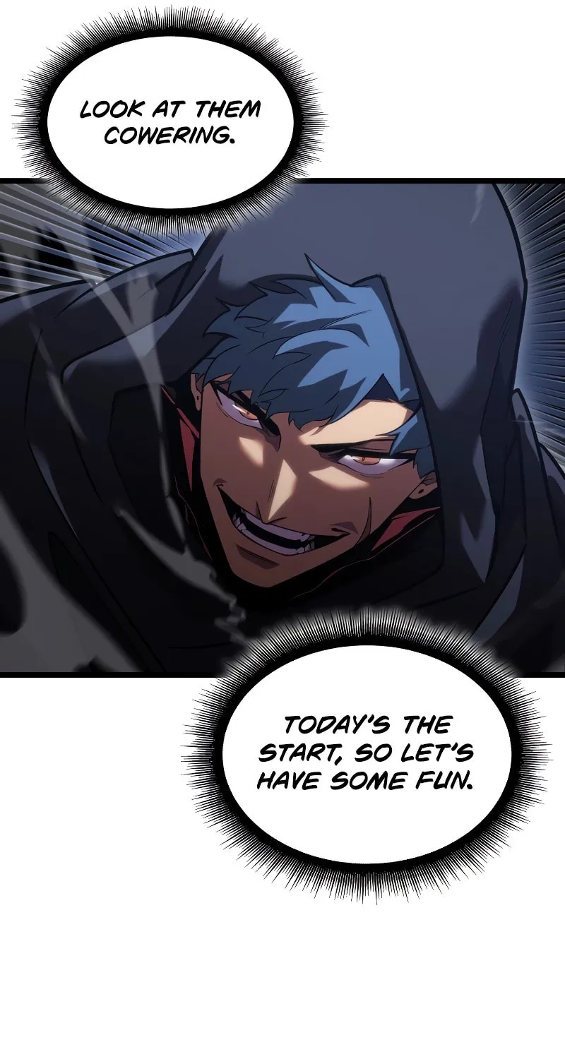 Return of the SSS-Class Ranker Chapter 101 page 71 - 