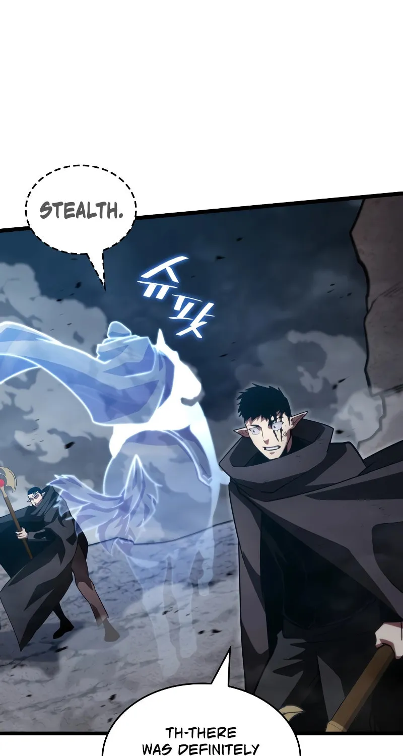 Return of the SSS-Class Ranker Chapter 101 page 72 - 