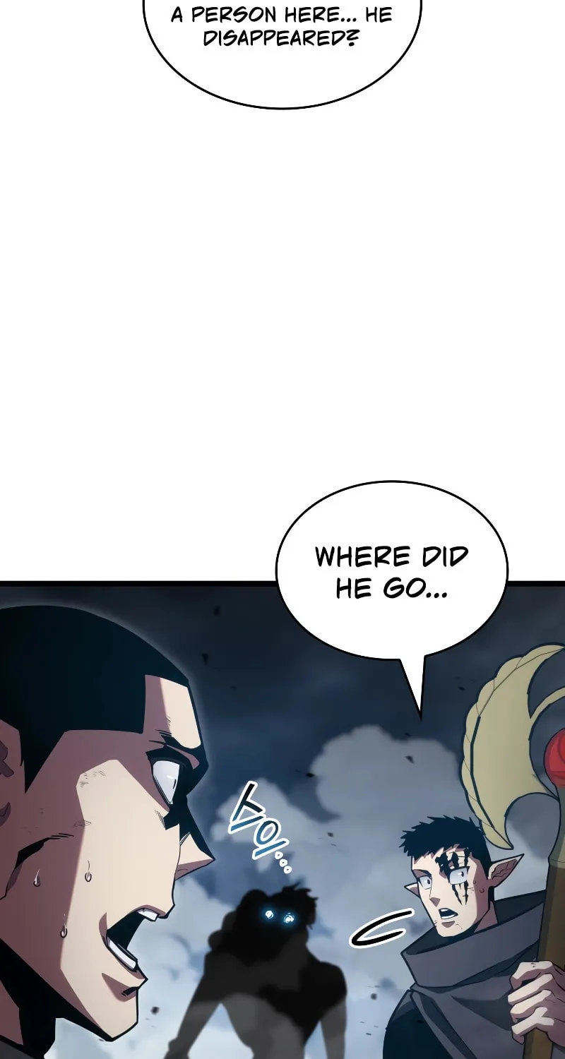 Return of the SSS-Class Ranker Chapter 101 page 73 - 