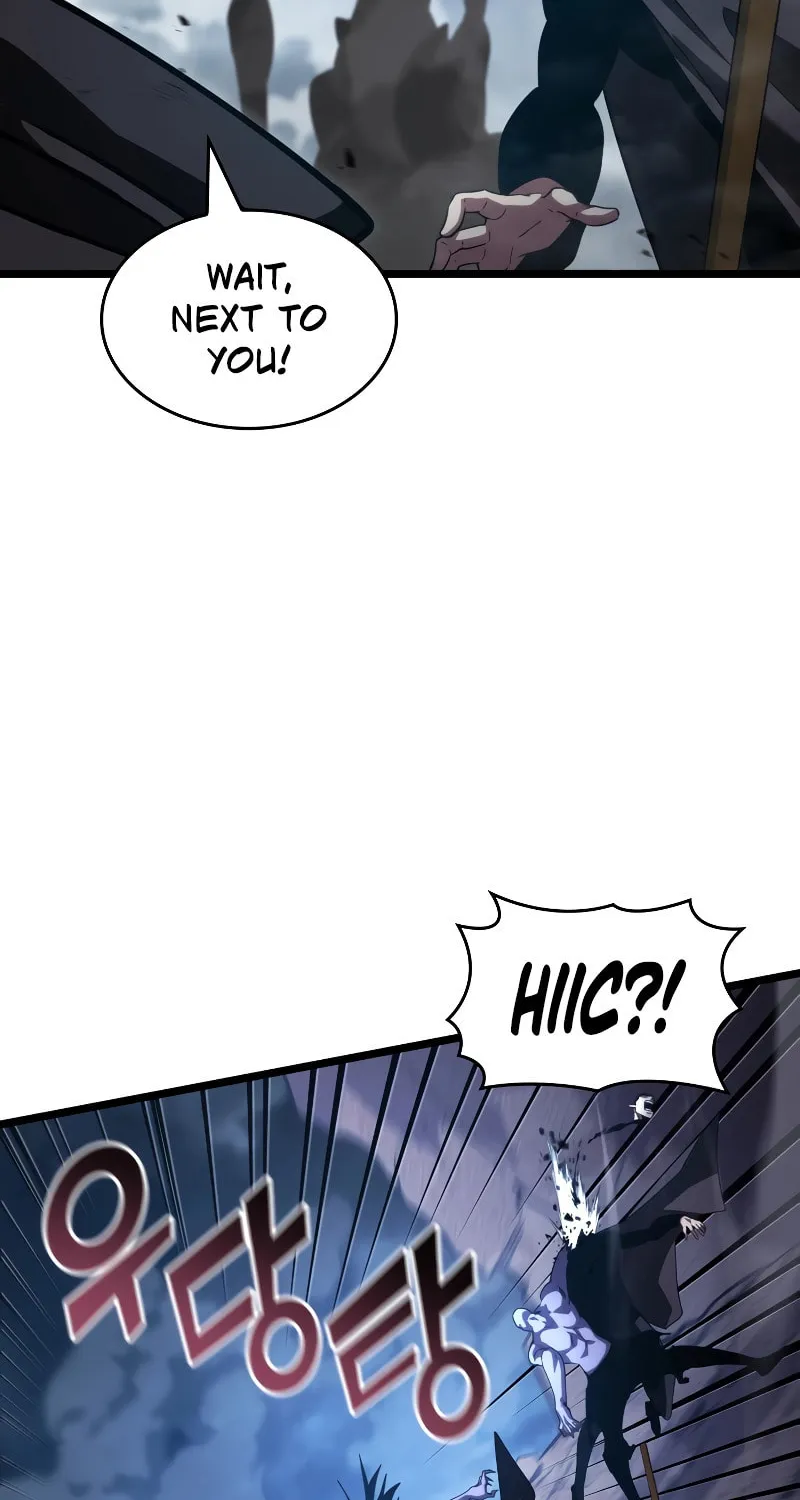 Return of the SSS-Class Ranker Chapter 101 page 74 - 