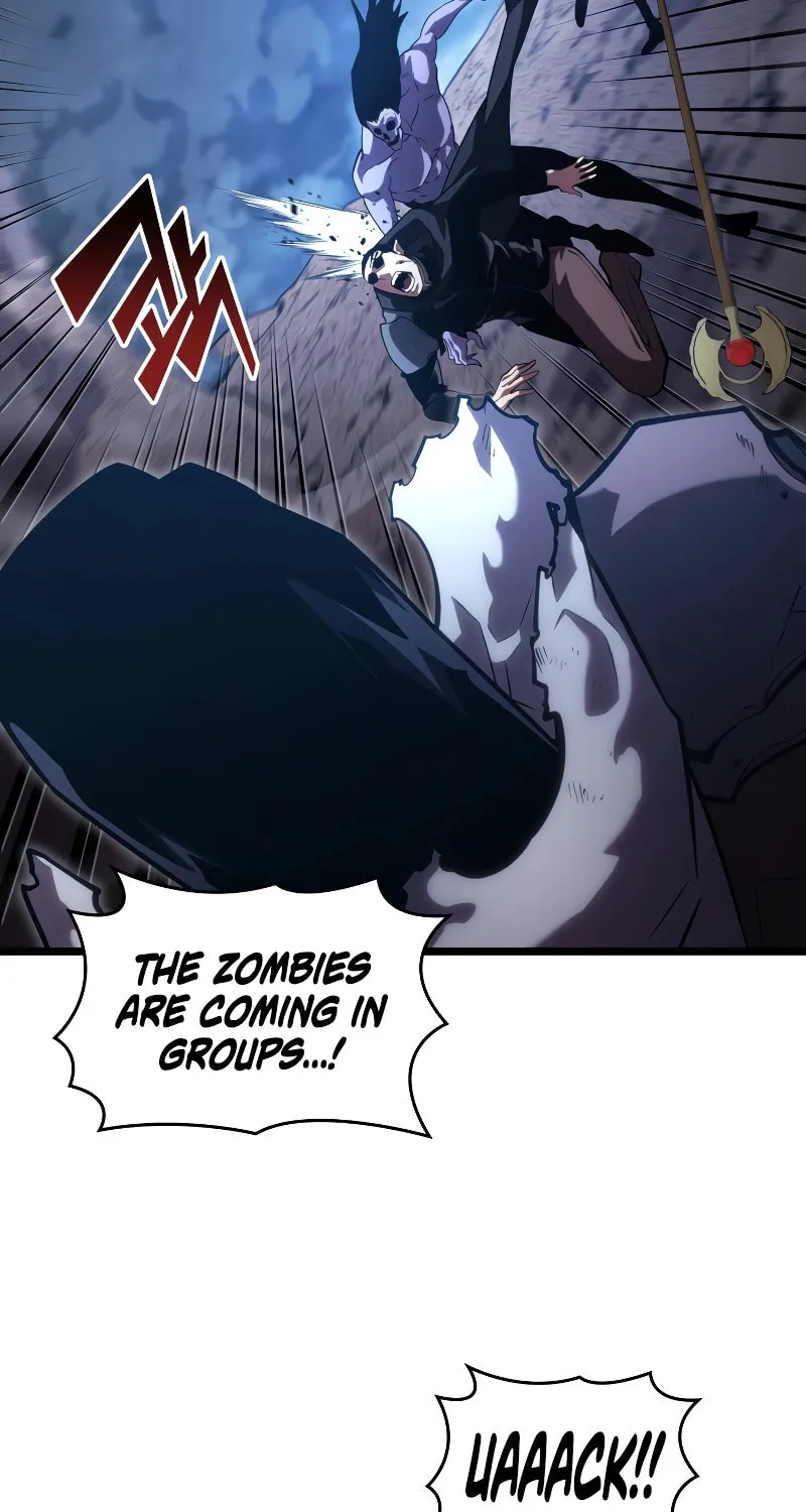 Return of the SSS-Class Ranker Chapter 101 page 75 - 