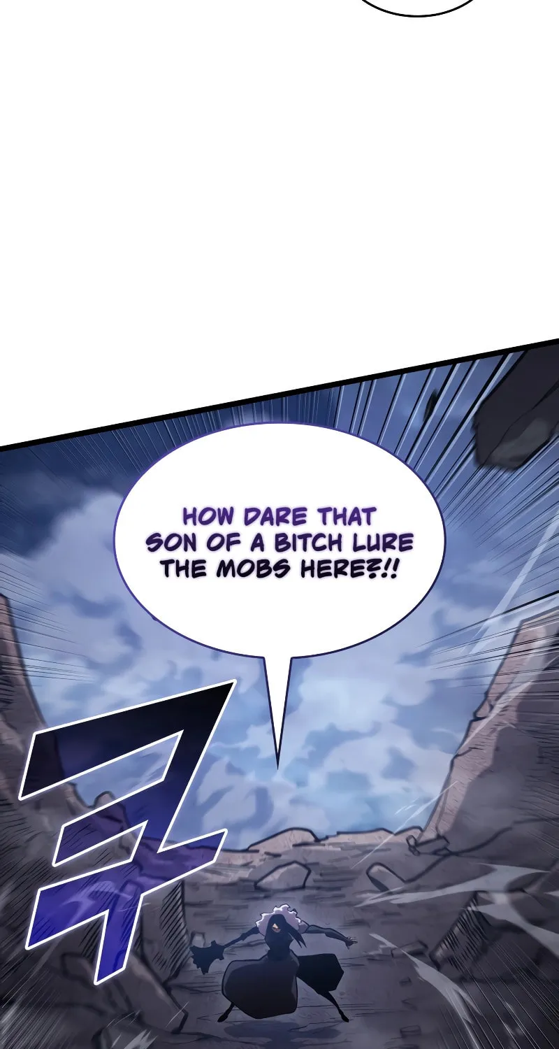 Return of the SSS-Class Ranker Chapter 101 page 77 - 