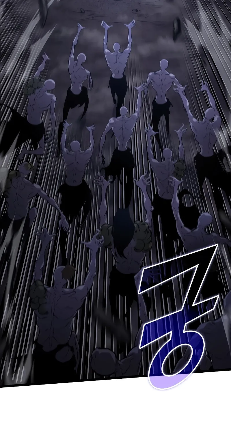 Return of the SSS-Class Ranker Chapter 101 page 78 - 