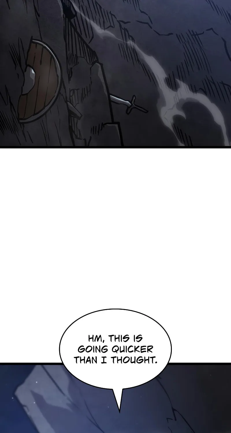 Return of the SSS-Class Ranker Chapter 101 page 81 - 