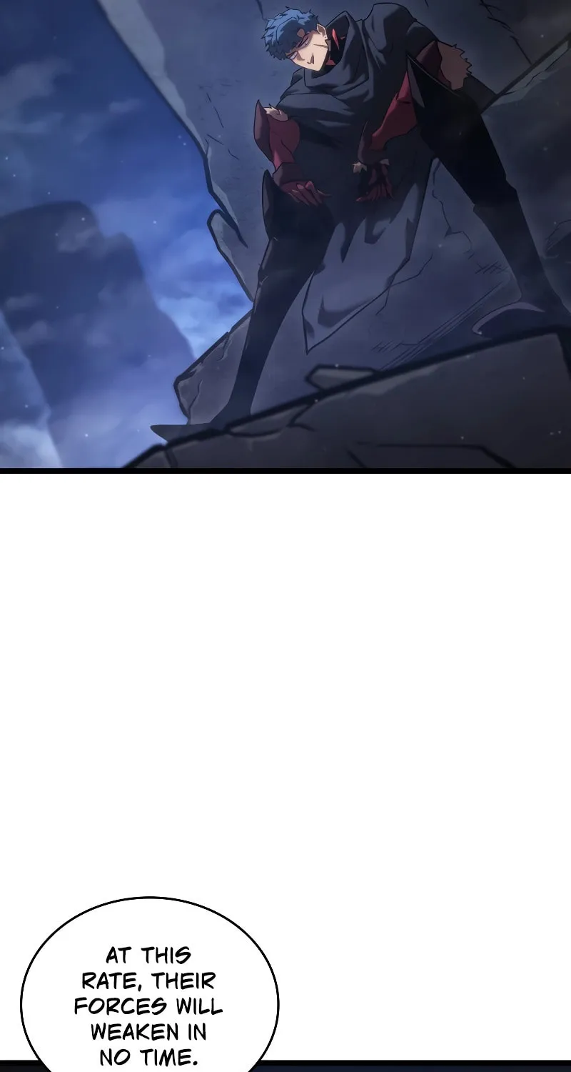Return of the SSS-Class Ranker Chapter 101 page 82 - 