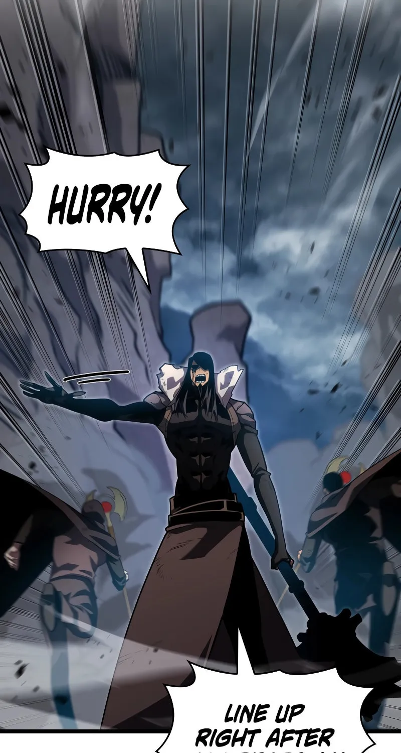 Return of the SSS-Class Ranker Chapter 101 page 85 - 