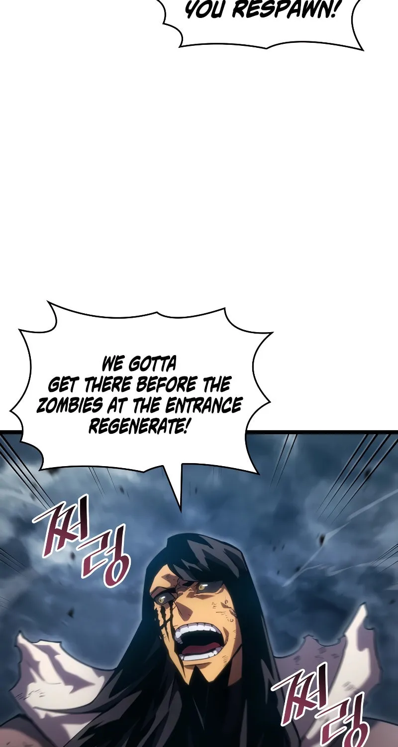 Return of the SSS-Class Ranker Chapter 101 page 86 - 