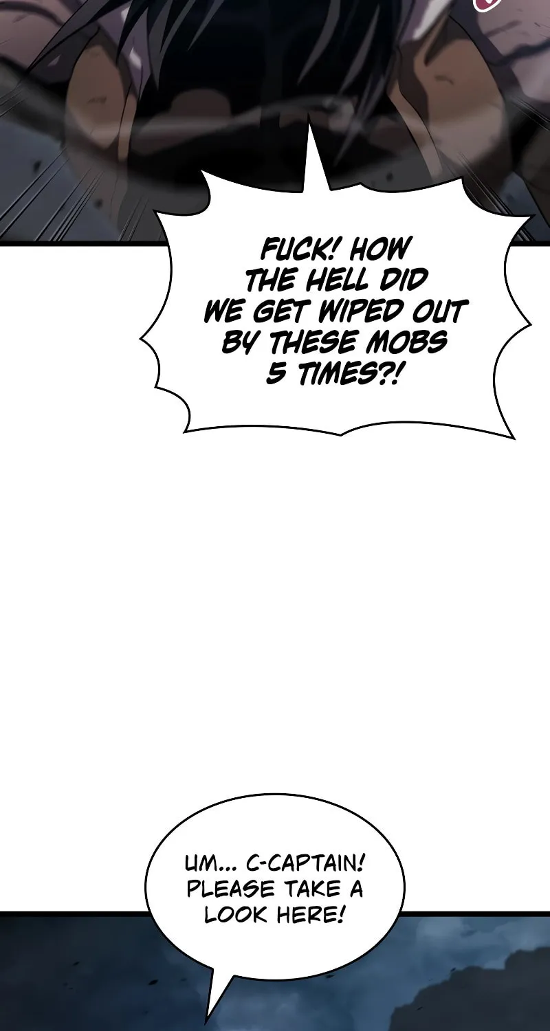 Return of the SSS-Class Ranker Chapter 101 page 87 - 