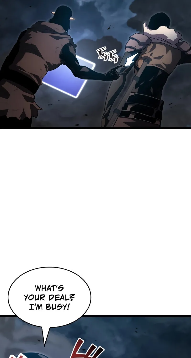 Return of the SSS-Class Ranker Chapter 101 page 88 - 