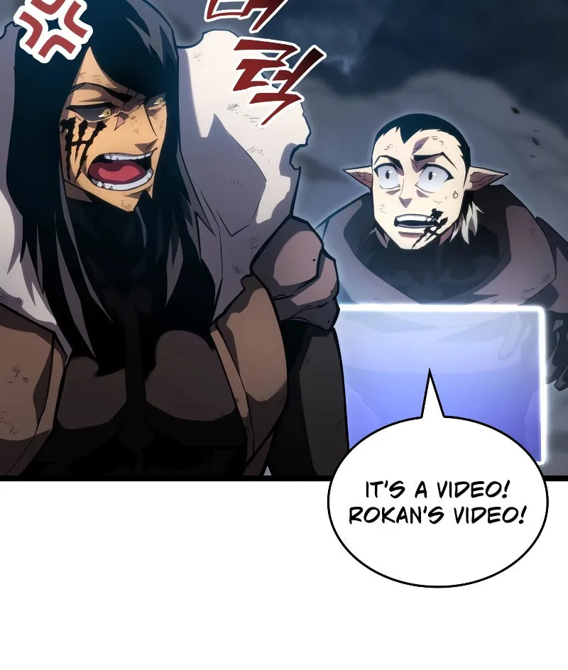 Return of the SSS-Class Ranker Chapter 101 page 89 - 
