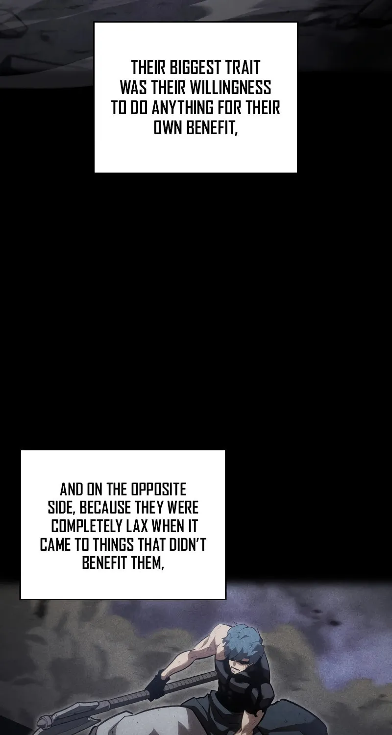 Return of the SSS-Class Ranker Chapter 101 page 10 - 