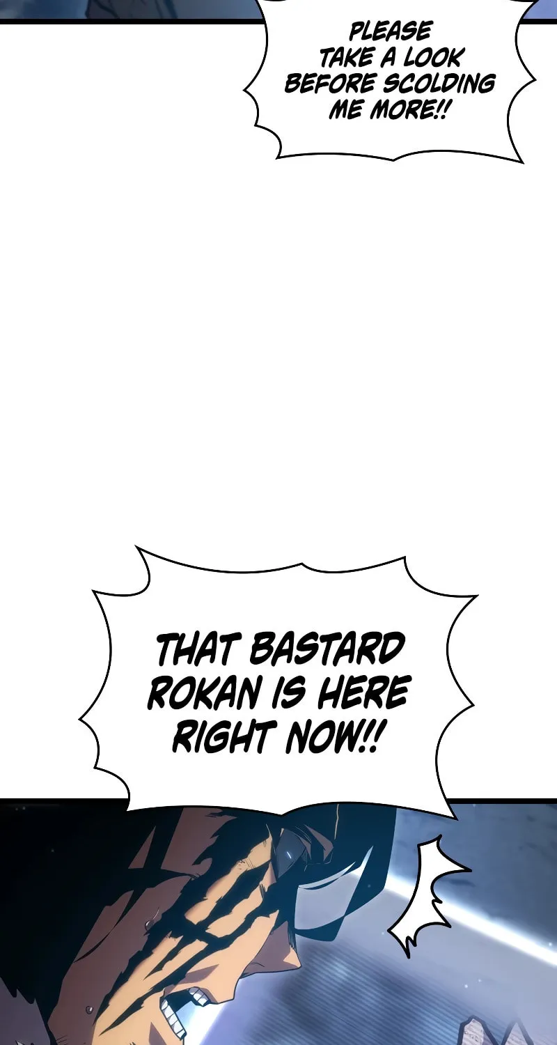 Return of the SSS-Class Ranker Chapter 101 page 91 - 
