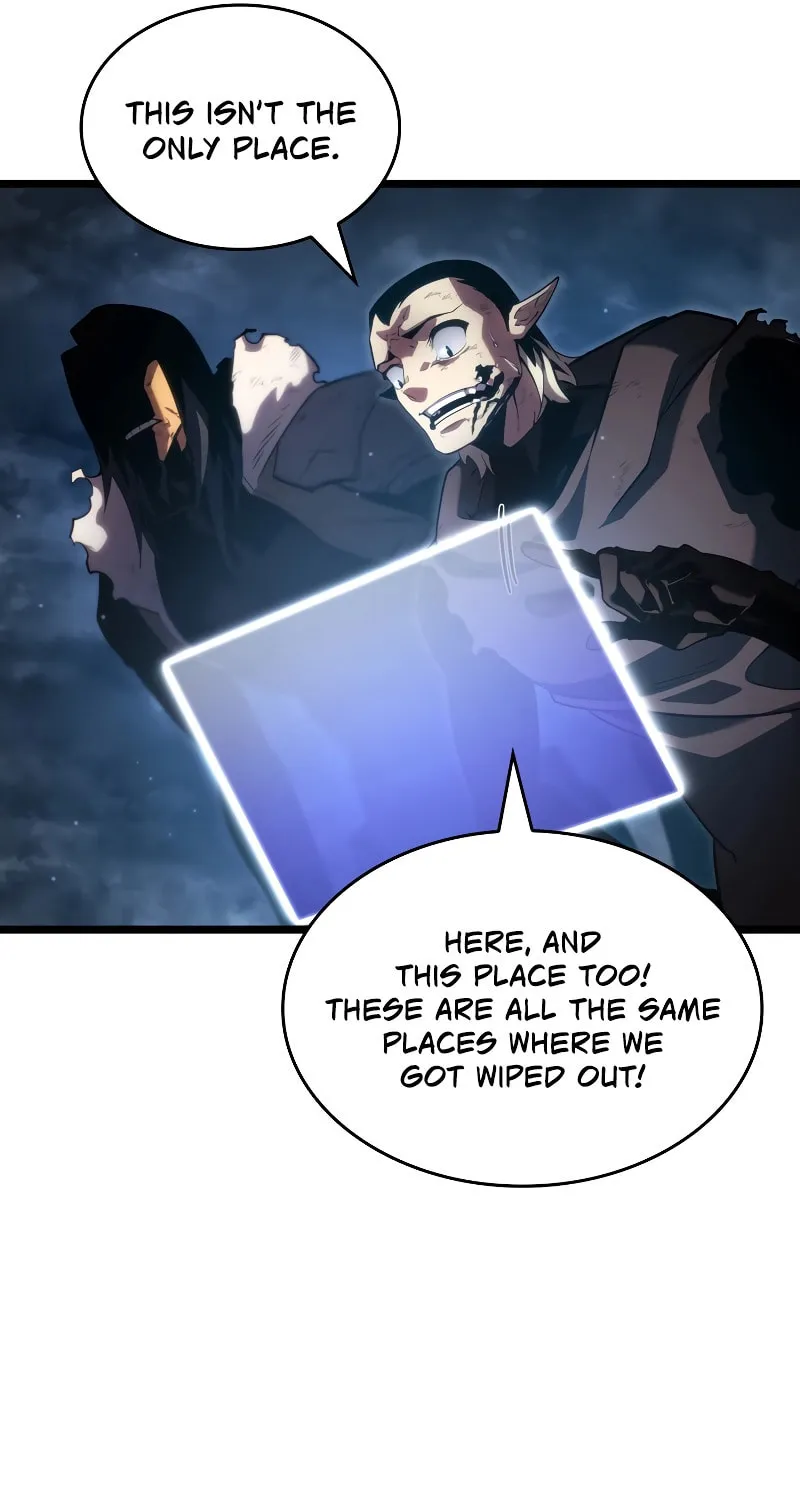 Return of the SSS-Class Ranker Chapter 101 page 94 - 