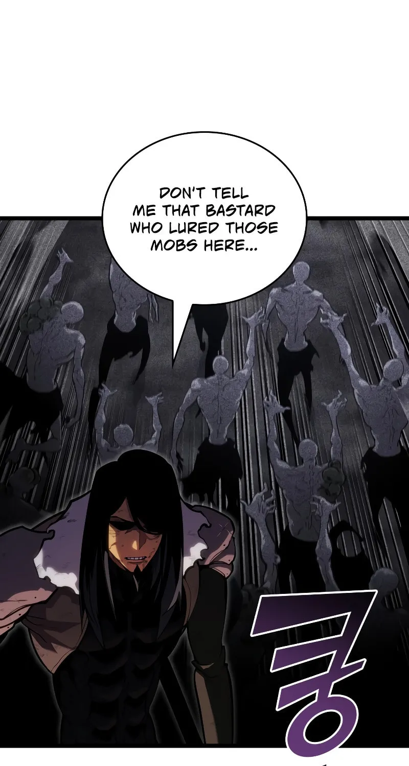 Return of the SSS-Class Ranker Chapter 101 page 95 - 