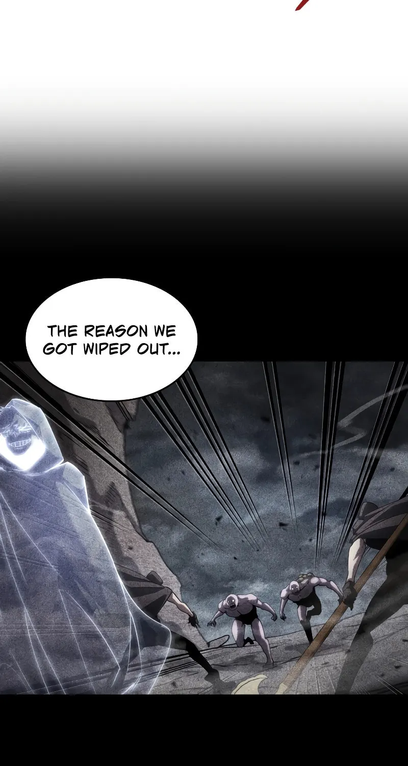 Return of the SSS-Class Ranker Chapter 101 page 97 - 