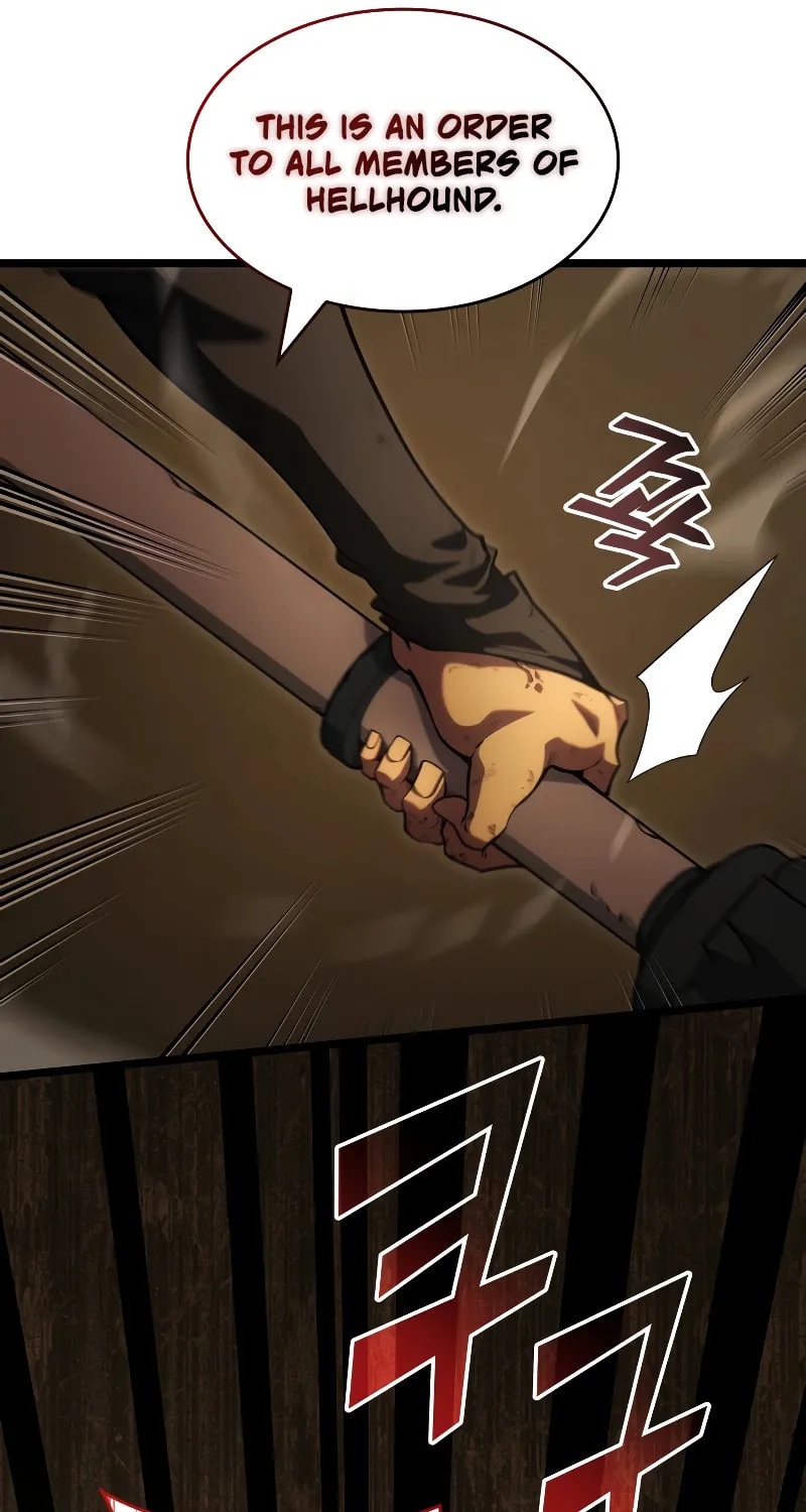 Return of the SSS-Class Ranker Chapter 101 page 99 - 