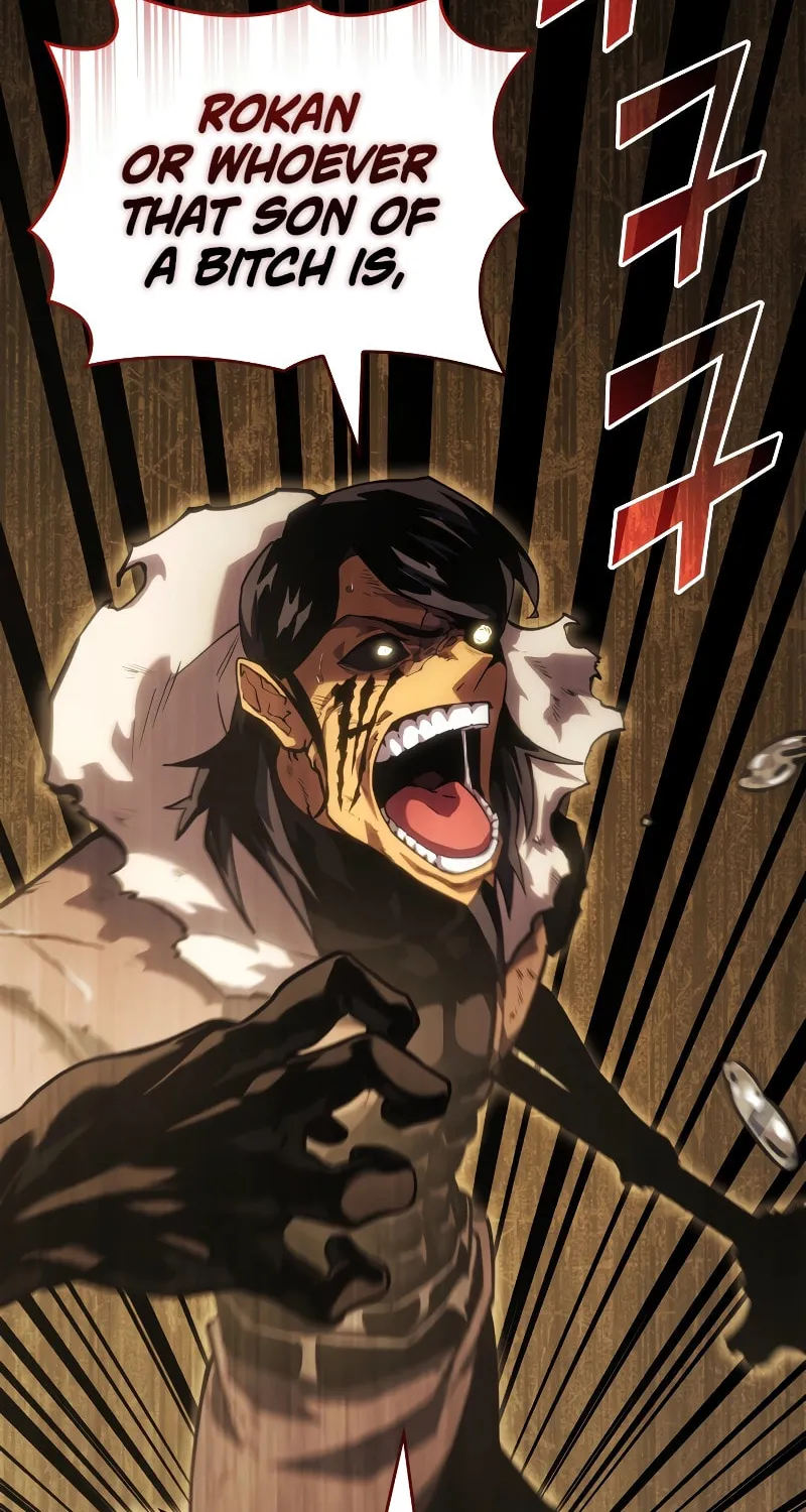 Return of the SSS-Class Ranker Chapter 101 page 100 - 