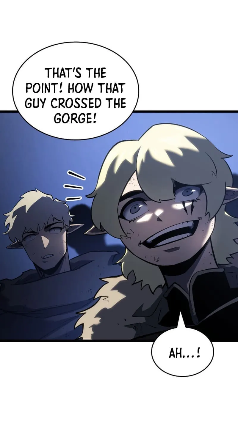 Return of the SSS-Class Ranker Chapter 102 page 11 - 