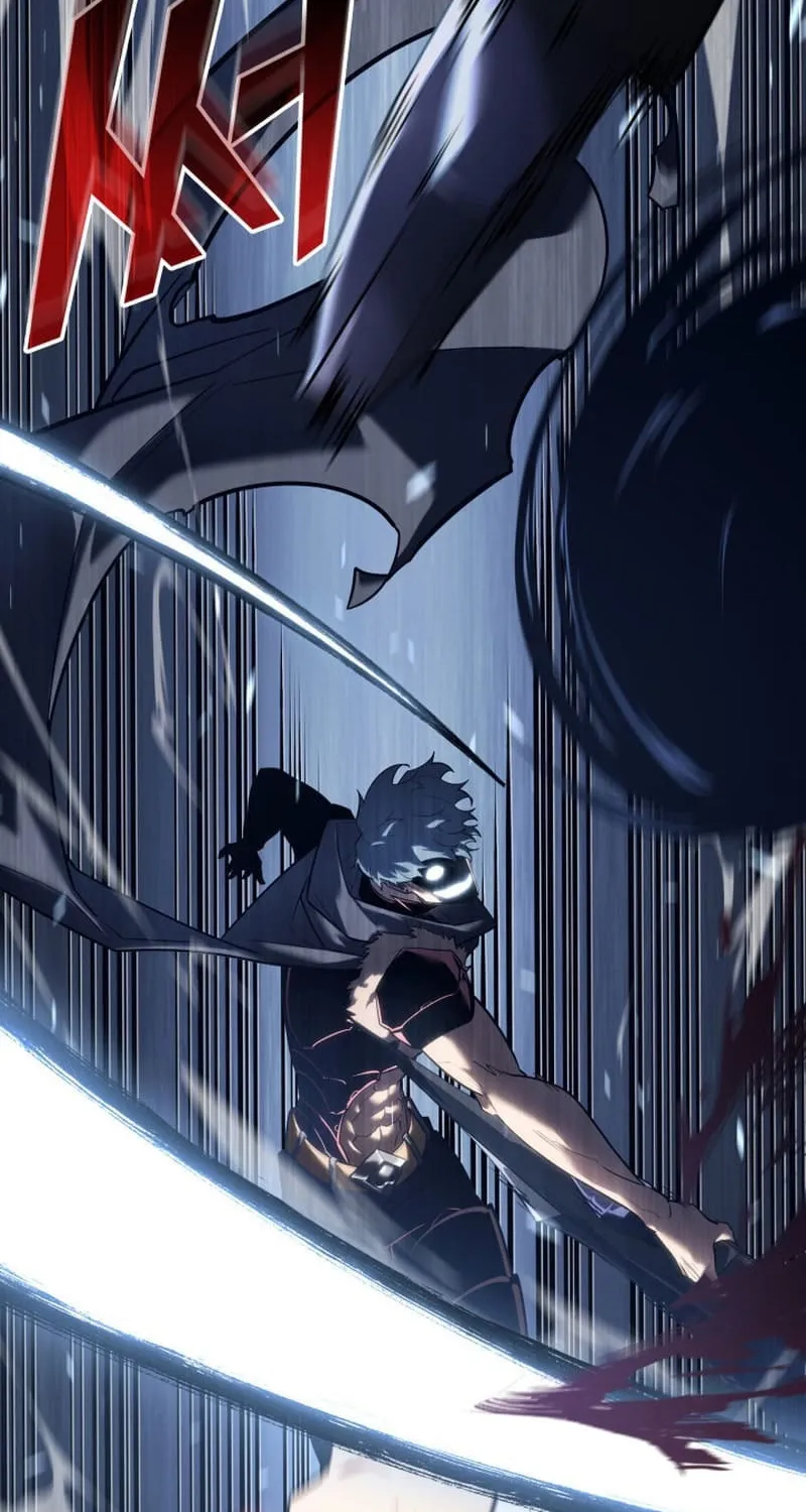 Return of the SSS-Class Ranker Chapter 102 page 101 - 