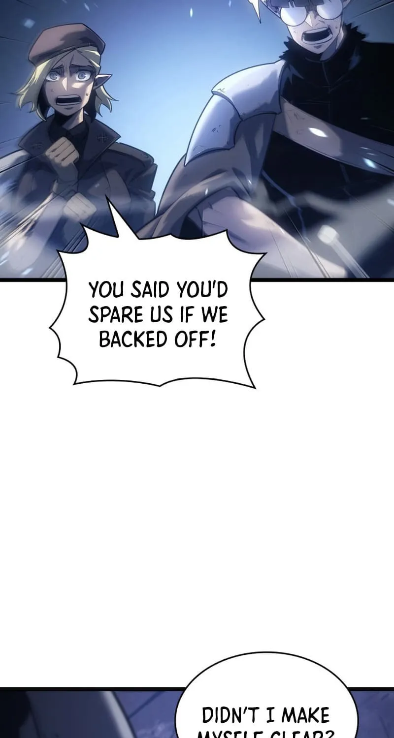 Return of the SSS-Class Ranker Chapter 102 page 103 - 