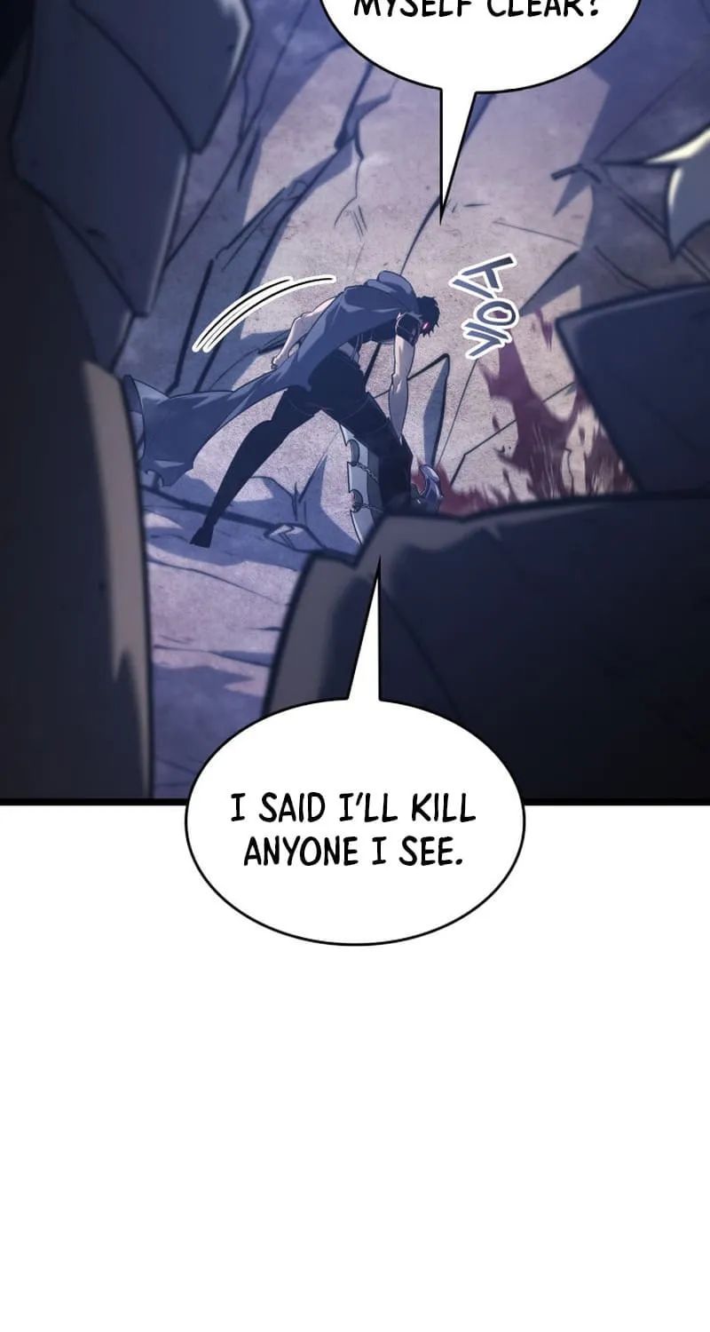 Return of the SSS-Class Ranker Chapter 102 page 104 - 
