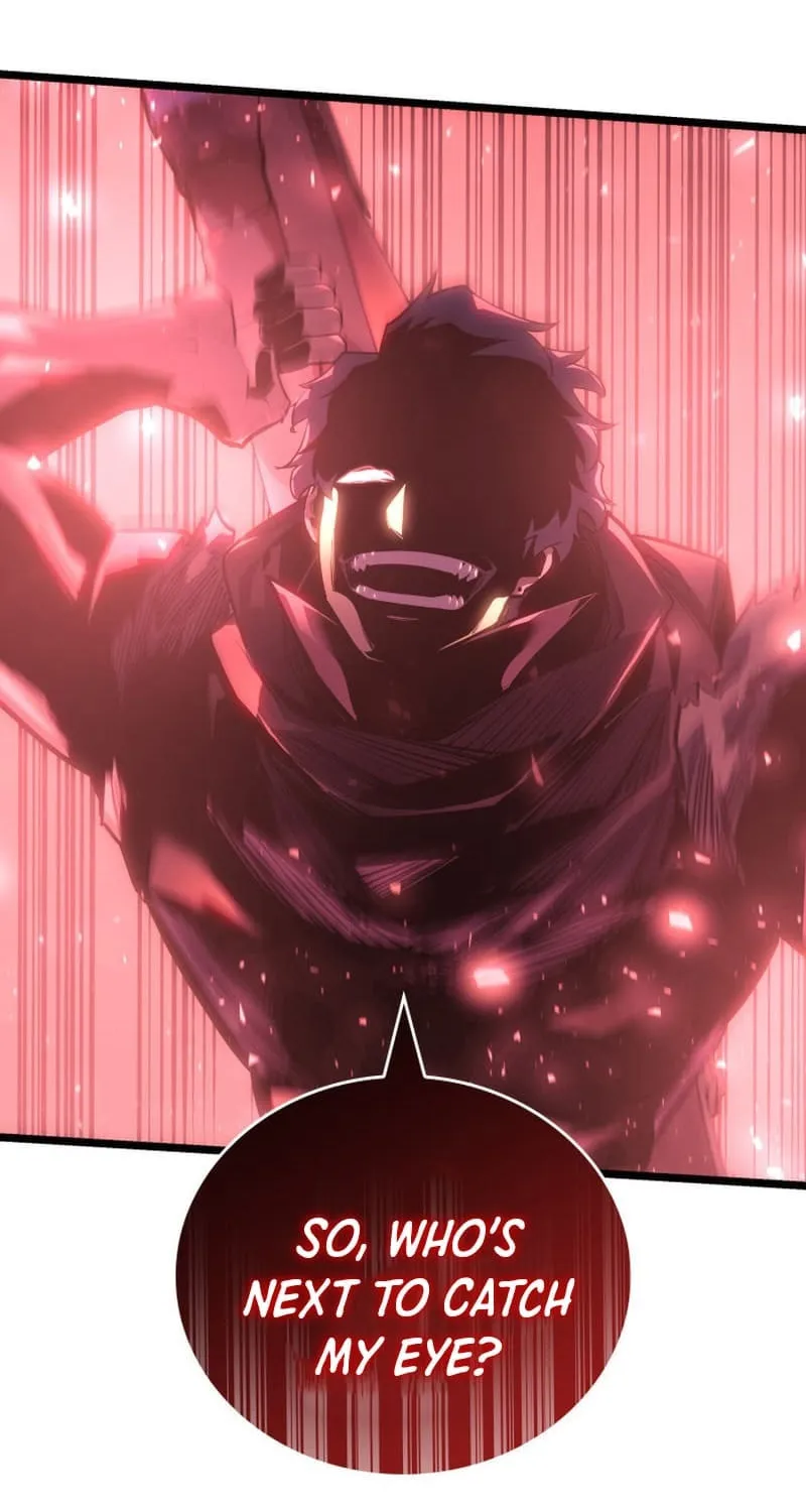 Return of the SSS-Class Ranker Chapter 102 page 105 - 