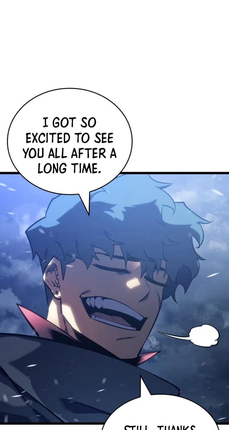 Return of the SSS-Class Ranker Chapter 102 page 109 - 