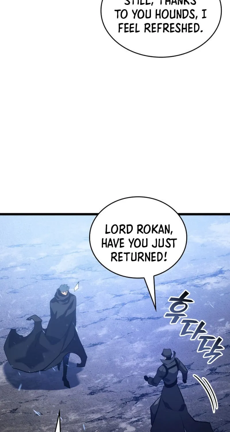 Return of the SSS-Class Ranker Chapter 102 page 110 - 
