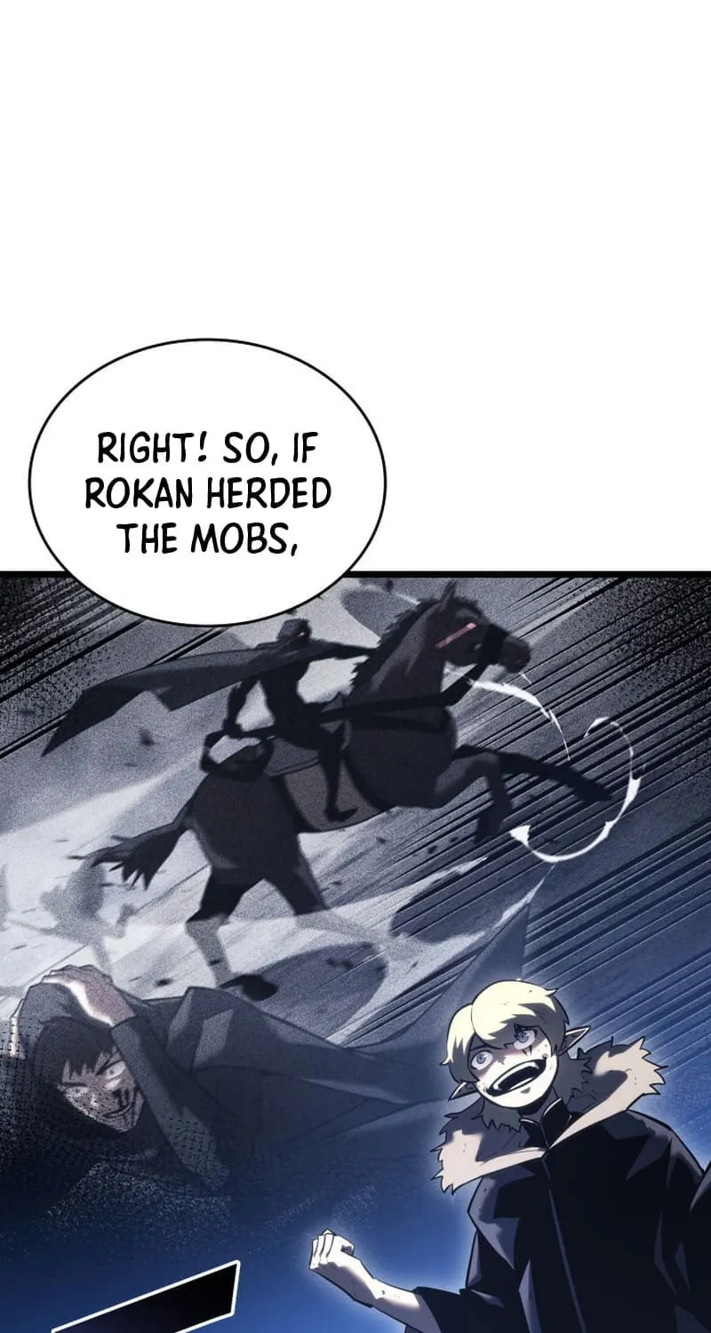 Return of the SSS-Class Ranker Chapter 102 page 12 - 