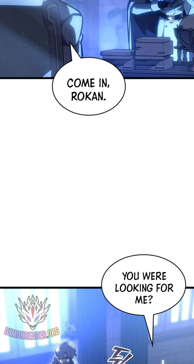Return of the SSS-Class Ranker Chapter 102 page 115 - 