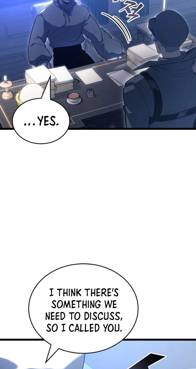 Return of the SSS-Class Ranker Chapter 102 page 116 - 