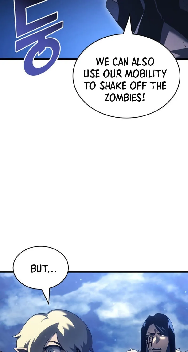 Return of the SSS-Class Ranker Chapter 102 page 13 - 