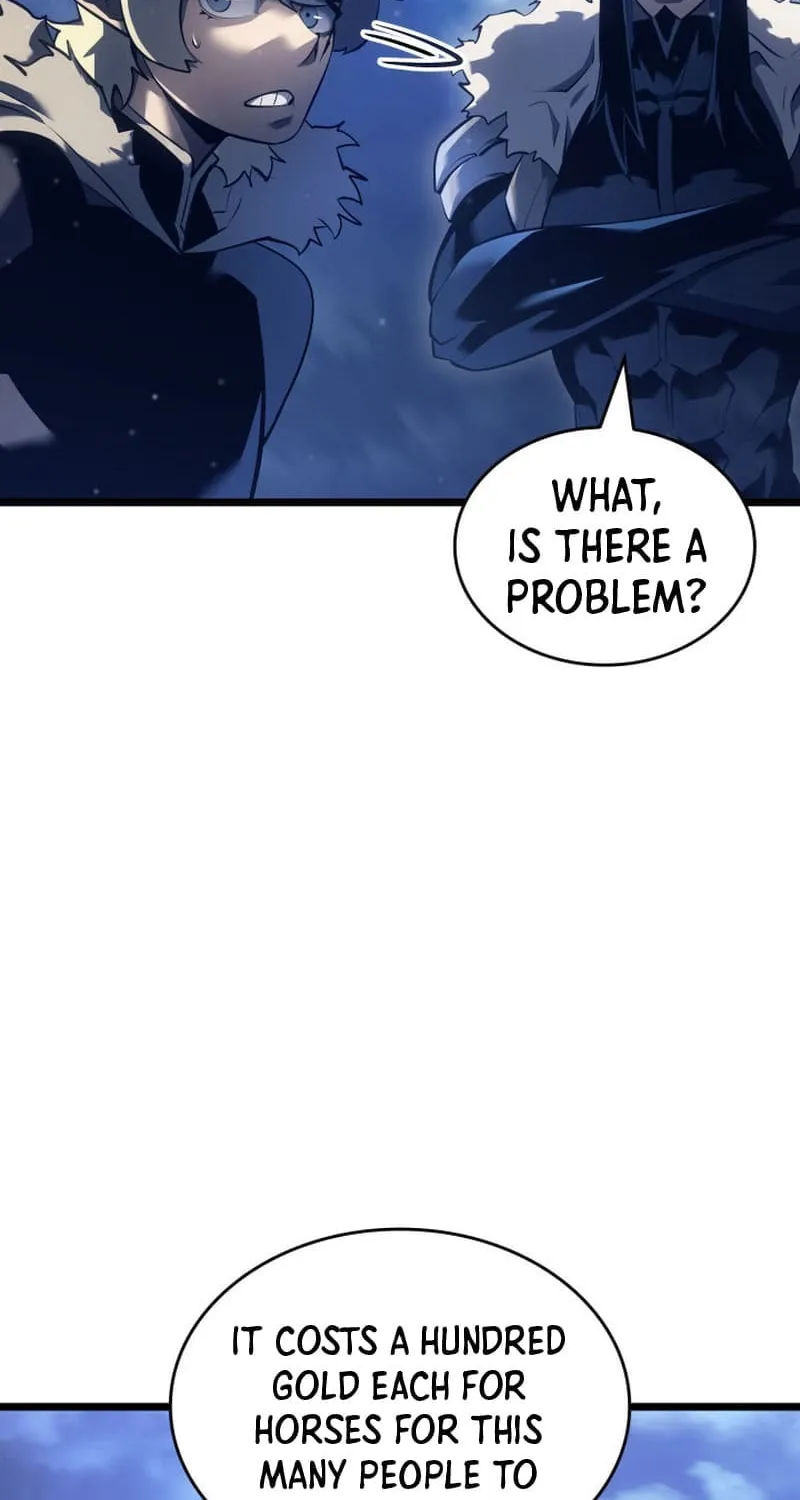 Return of the SSS-Class Ranker Chapter 102 page 14 - 