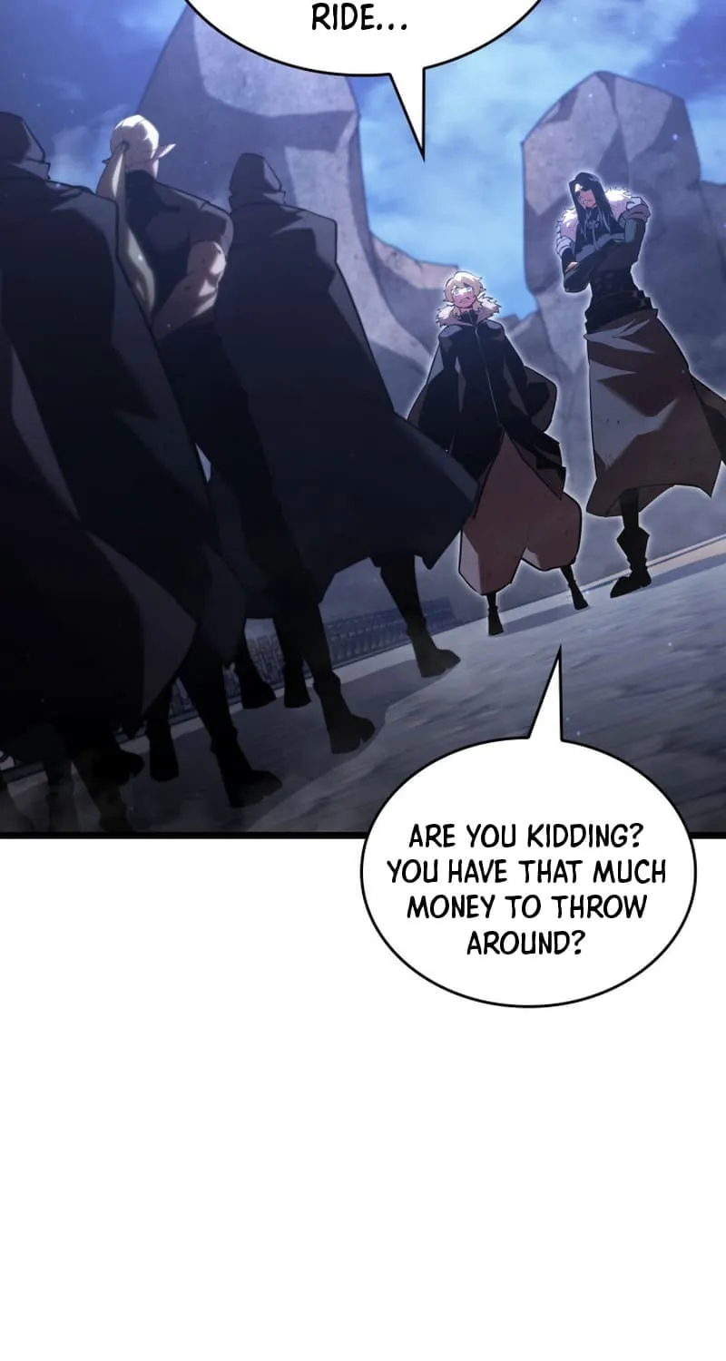 Return of the SSS-Class Ranker Chapter 102 page 15 - 