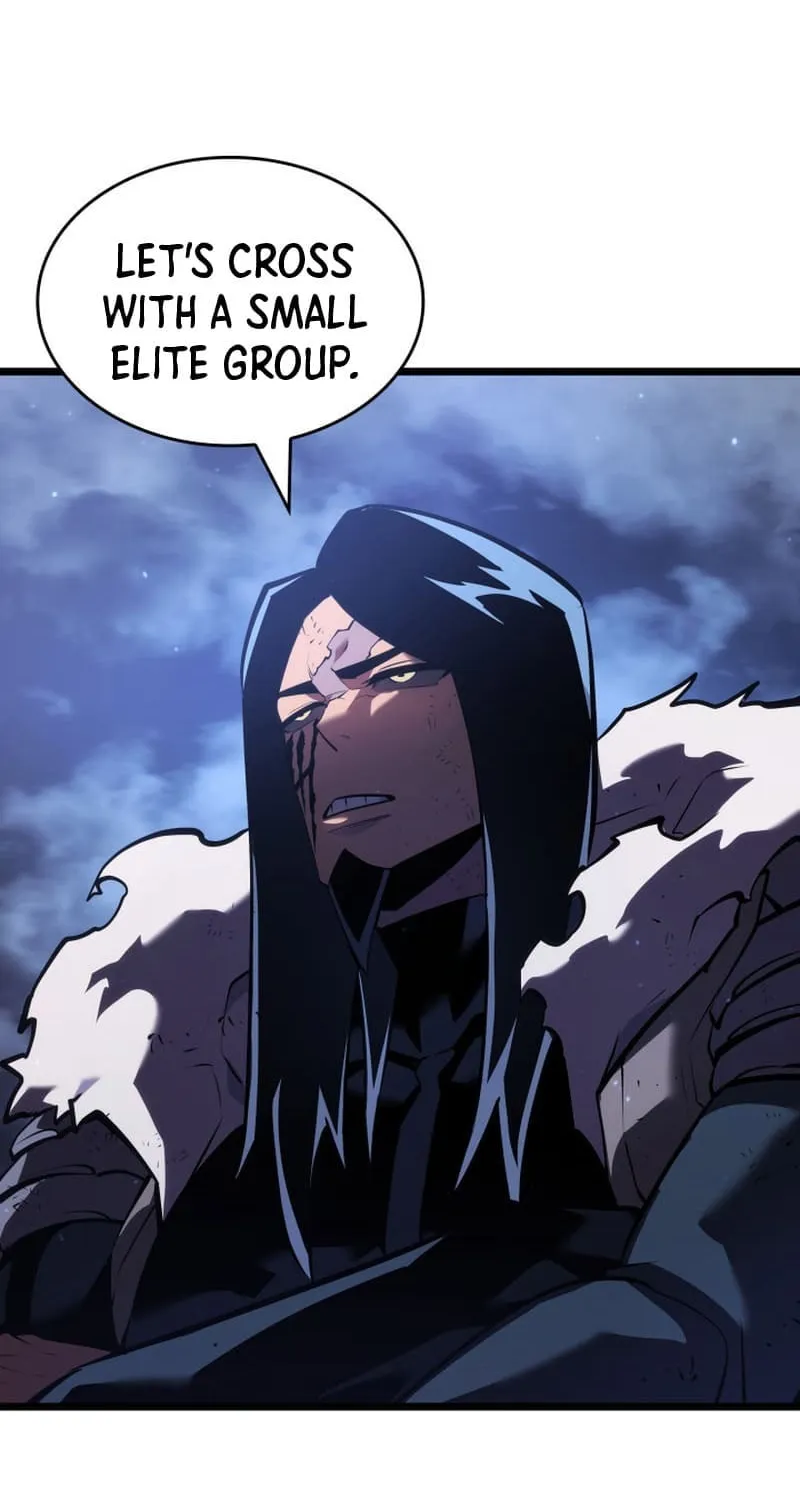 Return of the SSS-Class Ranker Chapter 102 page 16 - 