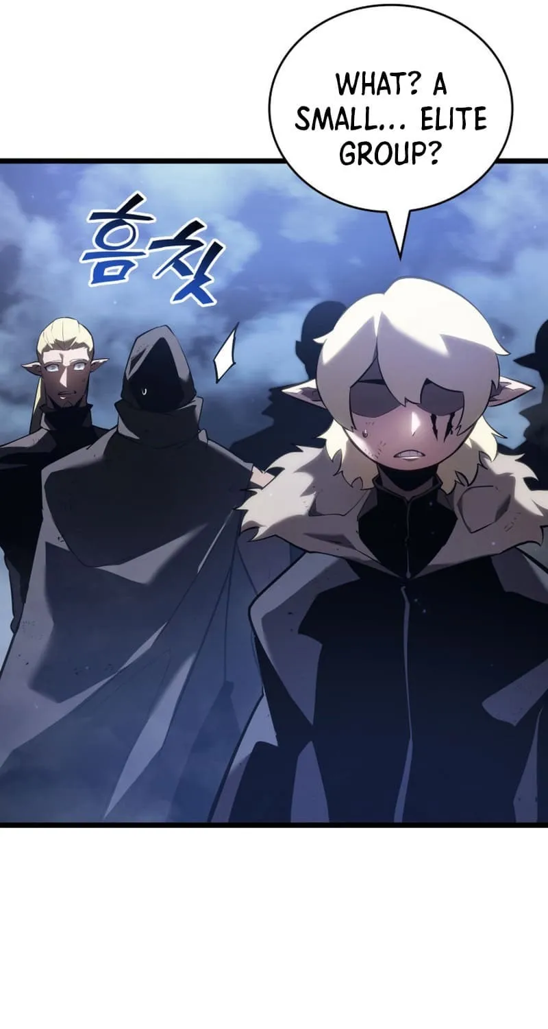 Return of the SSS-Class Ranker Chapter 102 page 18 - 