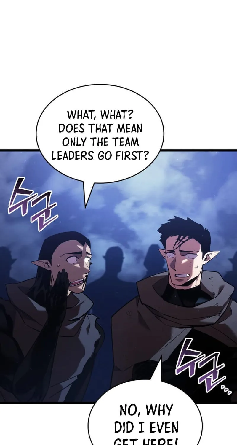 Return of the SSS-Class Ranker Chapter 102 page 19 - 