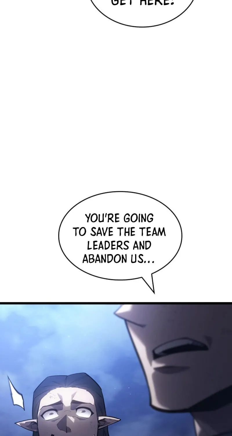 Return of the SSS-Class Ranker Chapter 102 page 20 - 