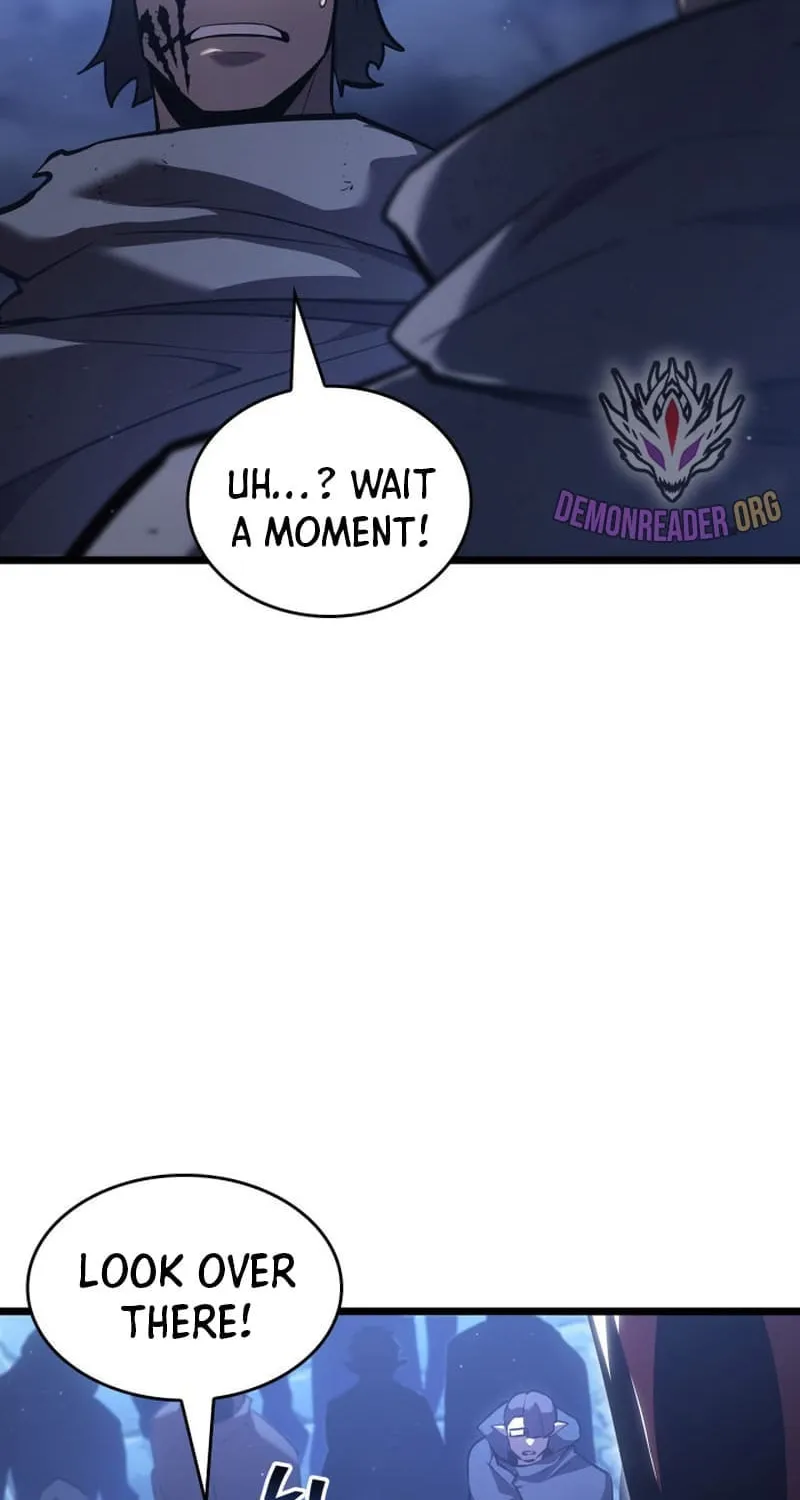 Return of the SSS-Class Ranker Chapter 102 page 21 - 