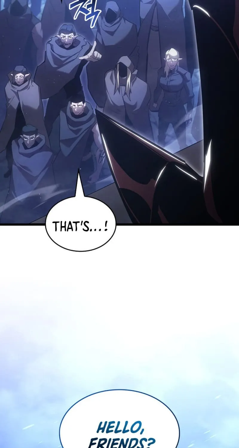 Return of the SSS-Class Ranker Chapter 102 page 22 - 