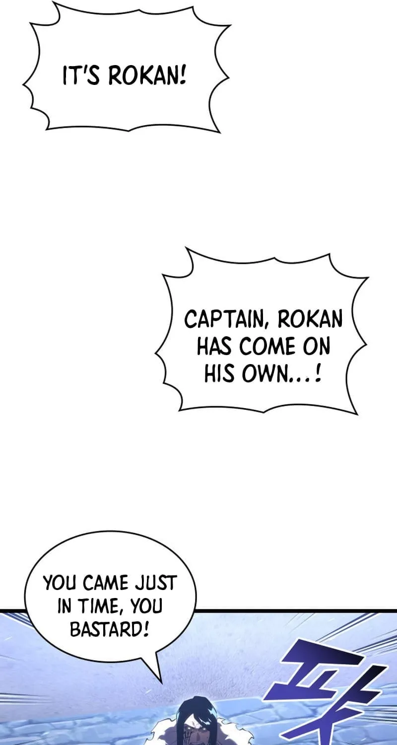 Return of the SSS-Class Ranker Chapter 102 page 26 - 
