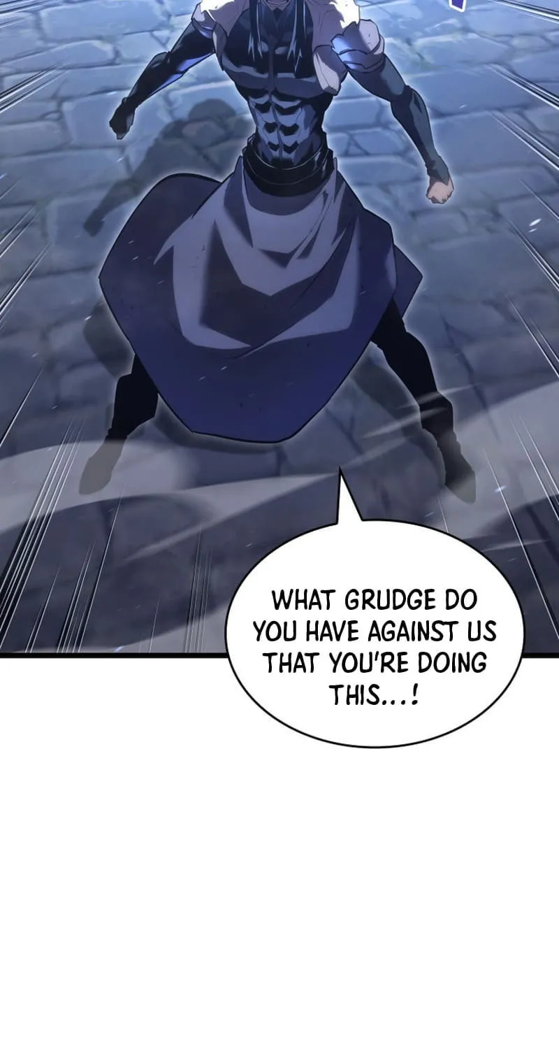 Return of the SSS-Class Ranker Chapter 102 page 27 - 