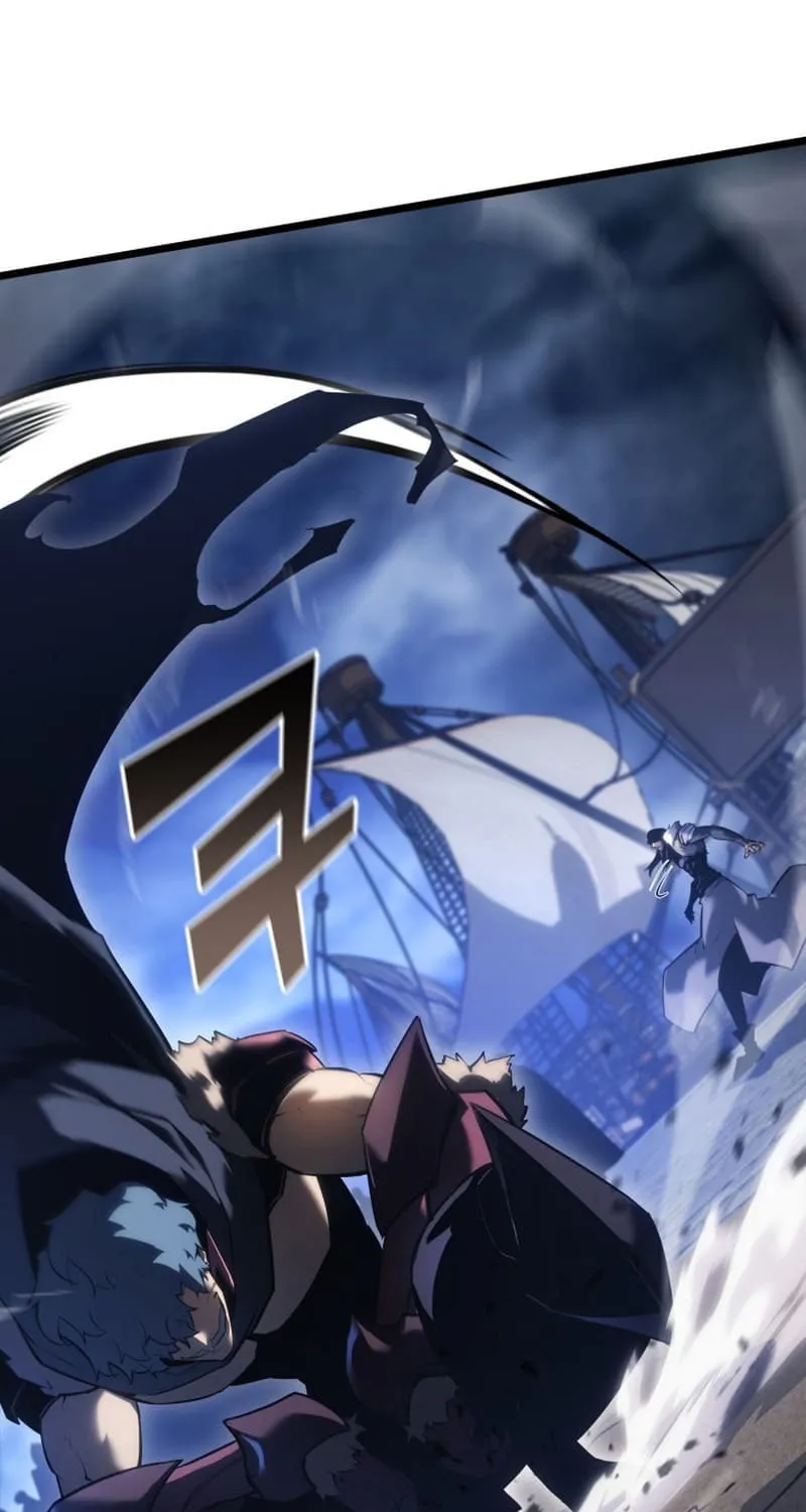 Return of the SSS-Class Ranker Chapter 102 page 29 - 