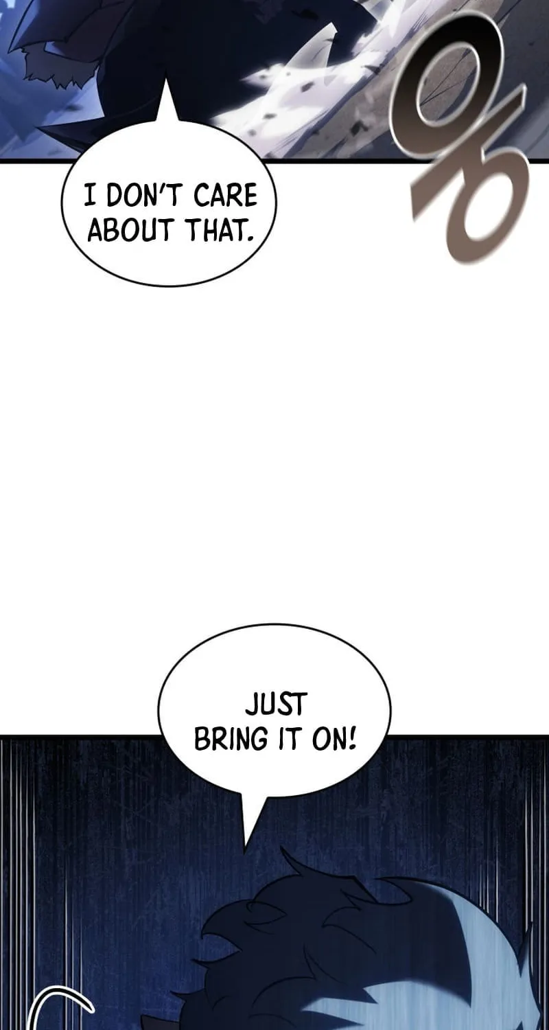 Return of the SSS-Class Ranker Chapter 102 page 30 - 