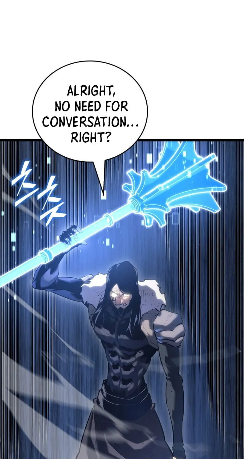 Return of the SSS-Class Ranker Chapter 102 page 32 - 